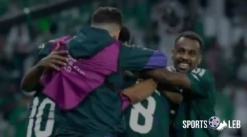 مباشر الآن.. مشاهدة مباراة فلسطين والسعودية بكأس العرب 2025 تغطية حية بجودة عالية الوضوح